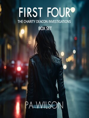 cover image of First Four